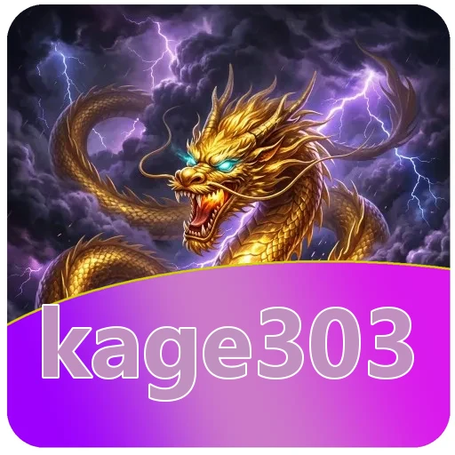 Ikon kage303 untuk penulis dan pimpinan redaksi