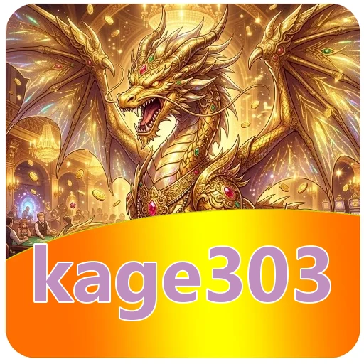 Ikon kage303 untuk verifikasi berkas APK