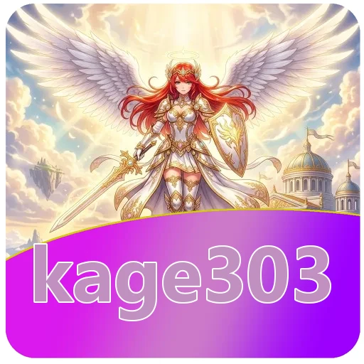 Ikon kage303 untuk katalog aplikasi Android