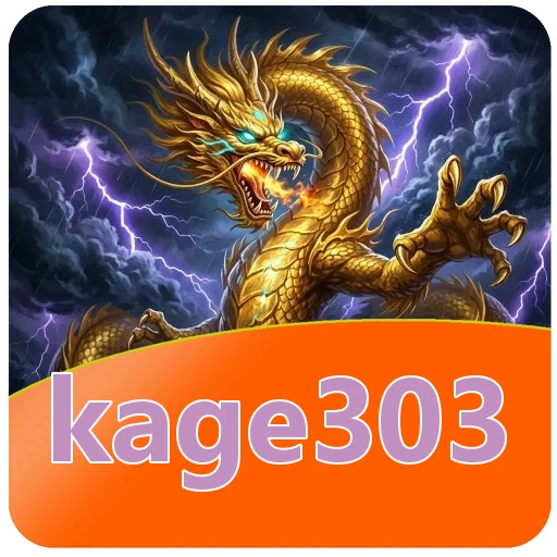 Ikon kage303 untuk cara memilih aplikasi di katalog