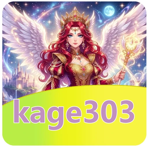 Ikon kage303 untuk pertanyaan teknis APK