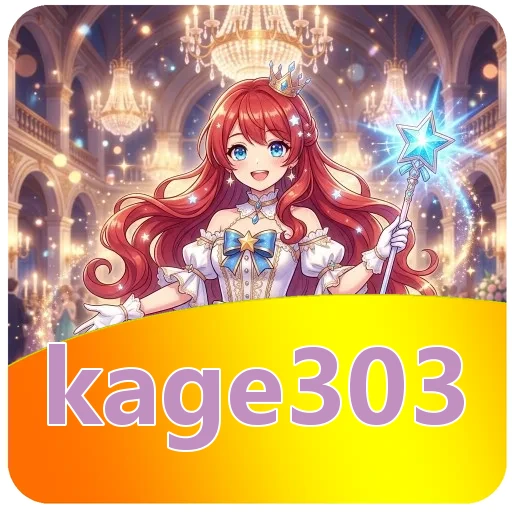 Ikon kage303 untuk syarat pemasangan di Android