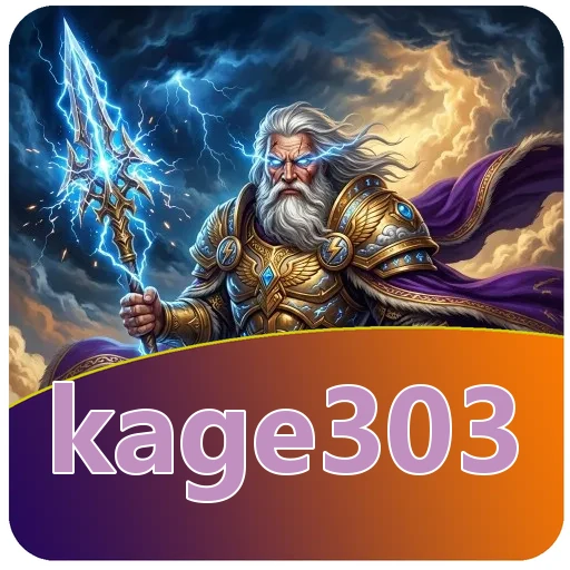 Ikon kage303 untuk ciri berkas resmi