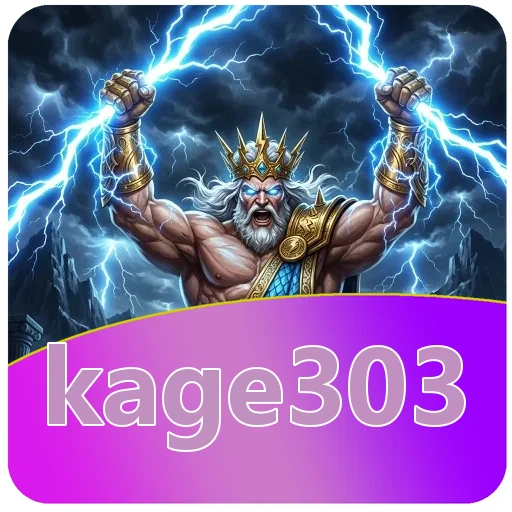Ikon kage303 untuk profil tim redaksi