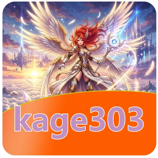 Ikon kage303 untuk arsip pembaruan 2026