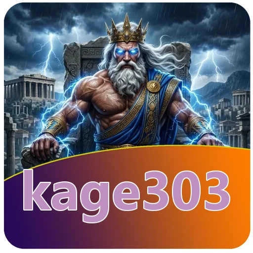 Ikon kage303 untuk catatan v4.7.5